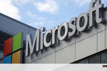 IRC pays $ 315 billion net profit for Microsoft's Irish subsidiary - tax