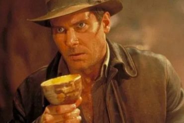 Indiana Jones 5 Set Photo strongly suggests that Harrison Ford will age