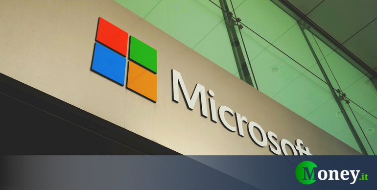 Microsoft records profits in Ireland, but did not pay taxes: Here's the trick