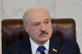Minsk rappelle son representant a bruxelles apres les sanctions de l