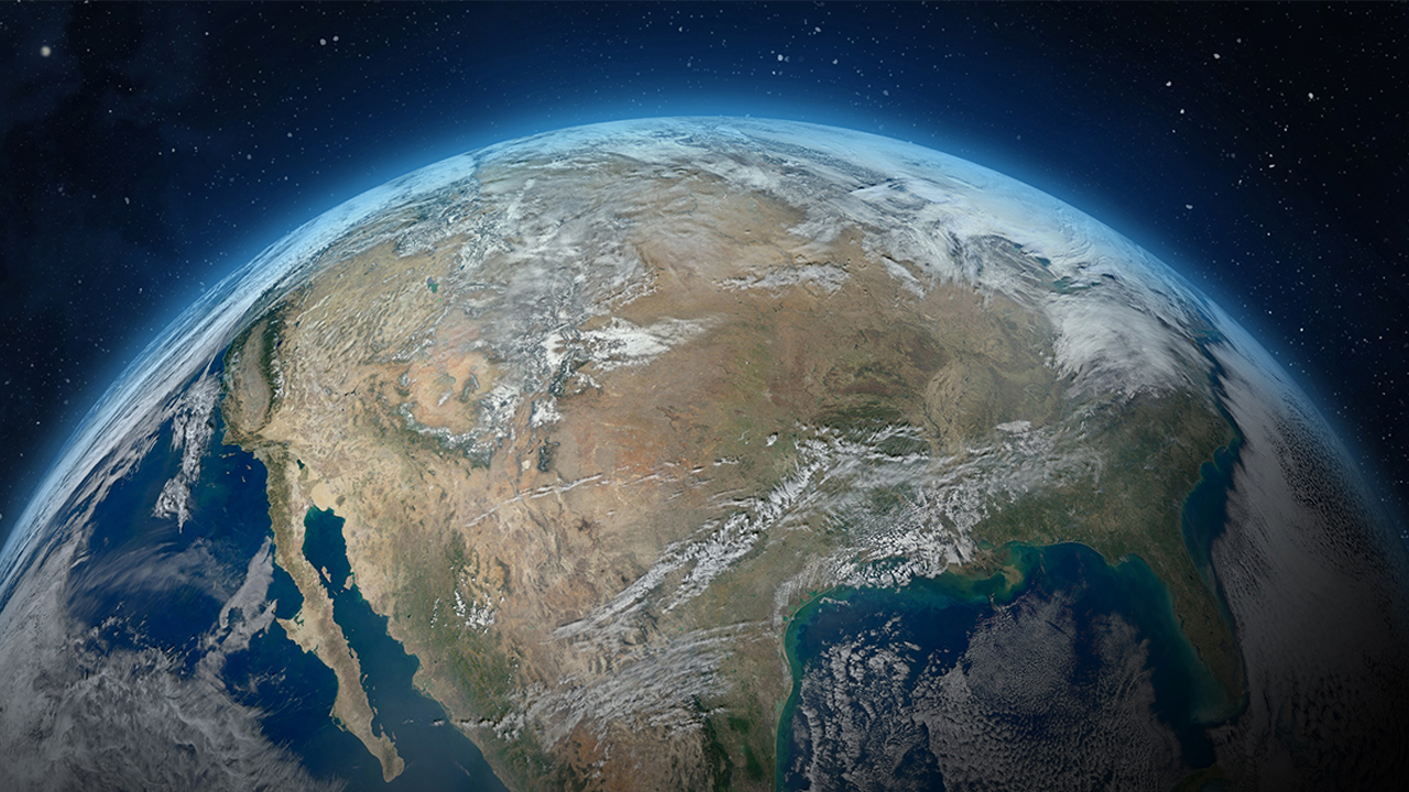 NASA Report, National Oceanic and Atmospheric Administration (NOAA)

