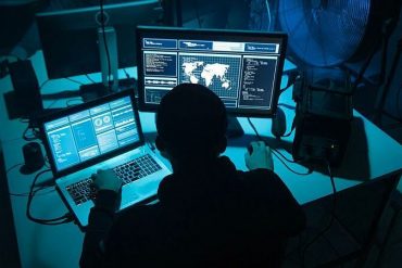 Potential for cyber attacks in Vietnam due to Windows damage