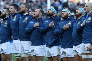 Rugby, Six Nations return;  In Italy and Ireland, the news is Garbici