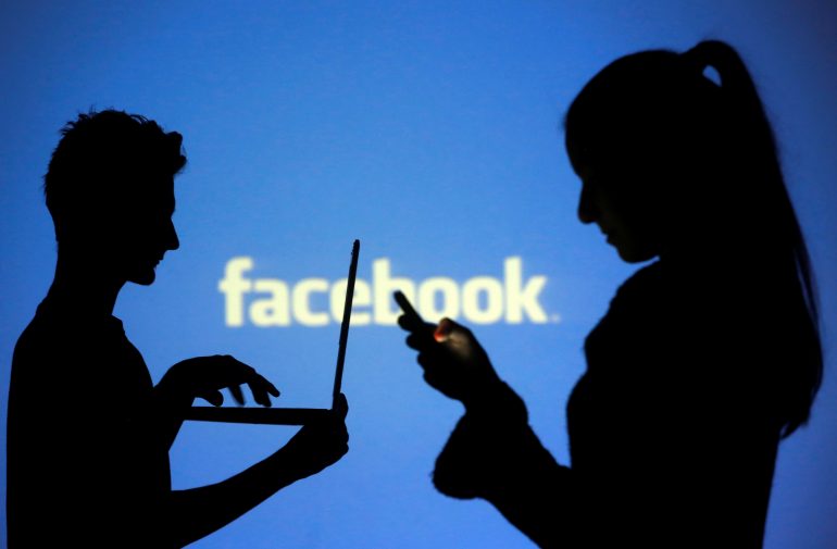 Dados de mais de 500 milhões de contas do Facebook foram expostos na internet