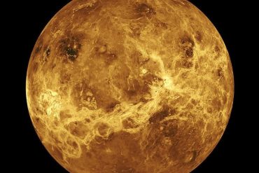 The European Space Agency has approved the Venus Exploration Mission