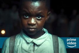 The "Moonlight" director's stunning series will soon be available on Amazon: German trailer for "The Underground Railroad" - Kino News