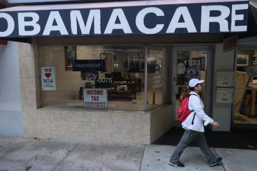 The Supreme Court has approved the Obamacare Act, a setback for Republicans