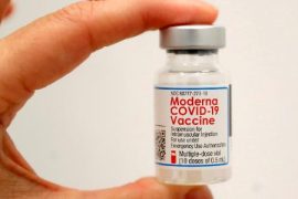 The agency suggests a link between rare myocarditis and vaccines
