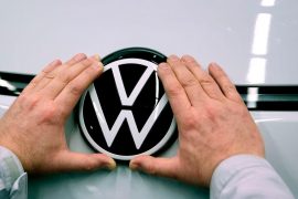 Volkswagen: Reveals data from 3.3 million North American customers
