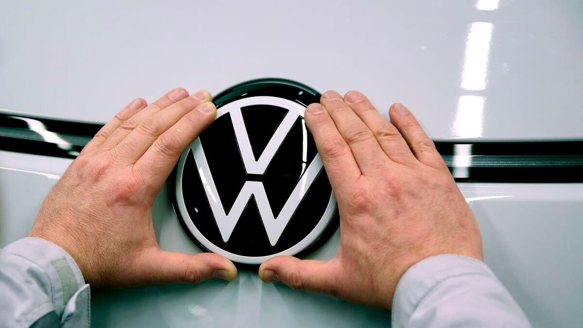 Volkswagen: Reveals data from 3.3 million North American customers

