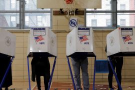 Municipalities in New York are in trouble following a counting error during primary