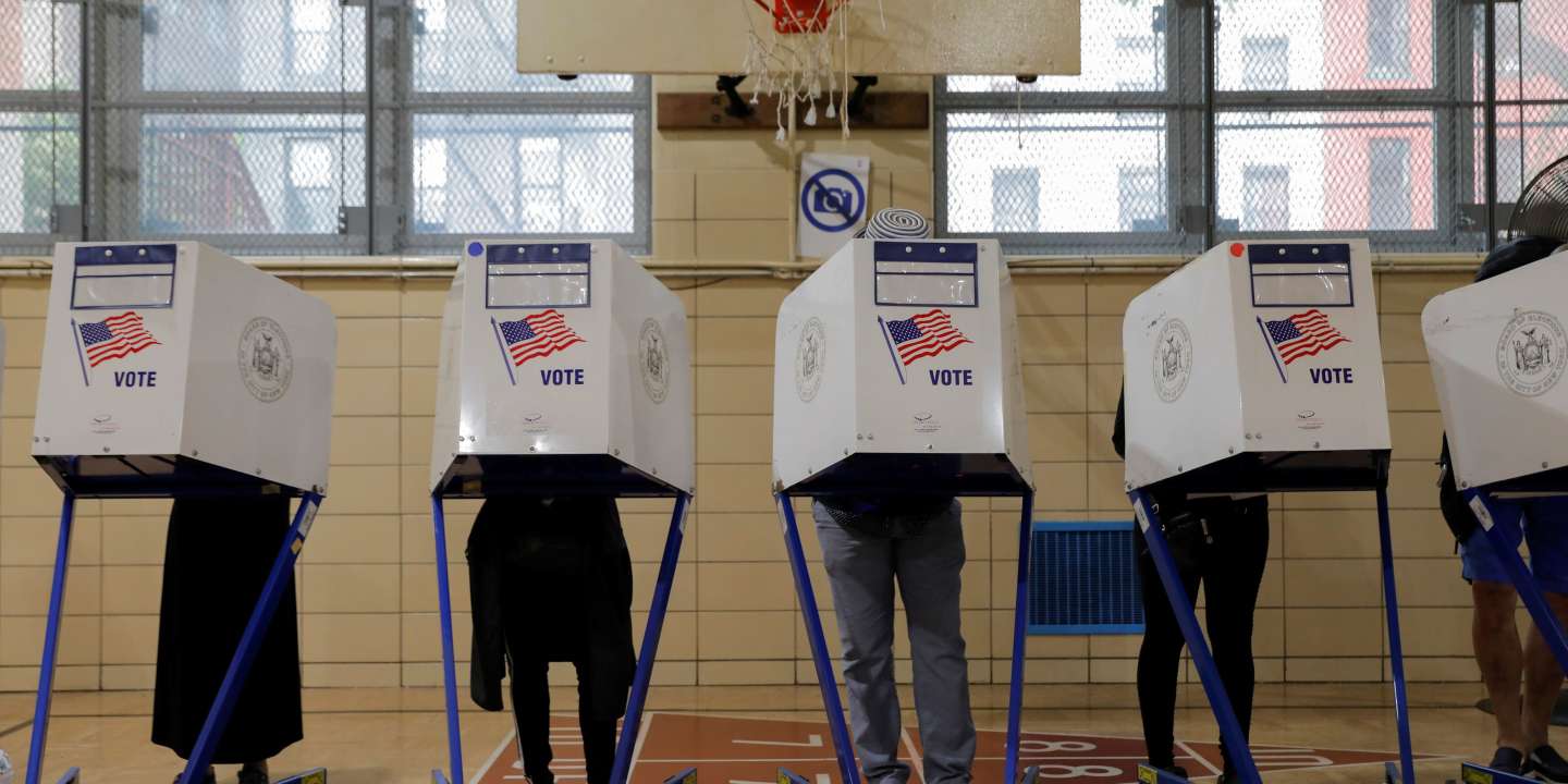 Municipalities in New York are in trouble following a counting error during primary

