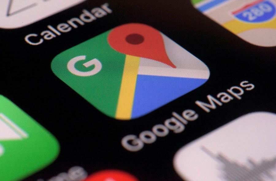  New features of Google Maps have been quietly launched! Know which day of the month is the busiest and run the longest in a click-free News 3C technology

