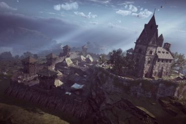 Assassin's Creed Valhalla and Ireland Like You Have Never Seen - 4News