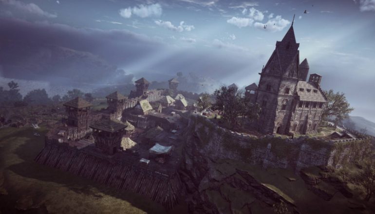 Assassin's Creed Valhalla and Ireland Like You Have Never Seen - 4News