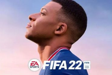 New Levels of Reality: Watch the FIFA 22 Trailer