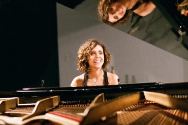 Pianist Juliana Rodriguez welcomes Paraguayan artists live this Saturday