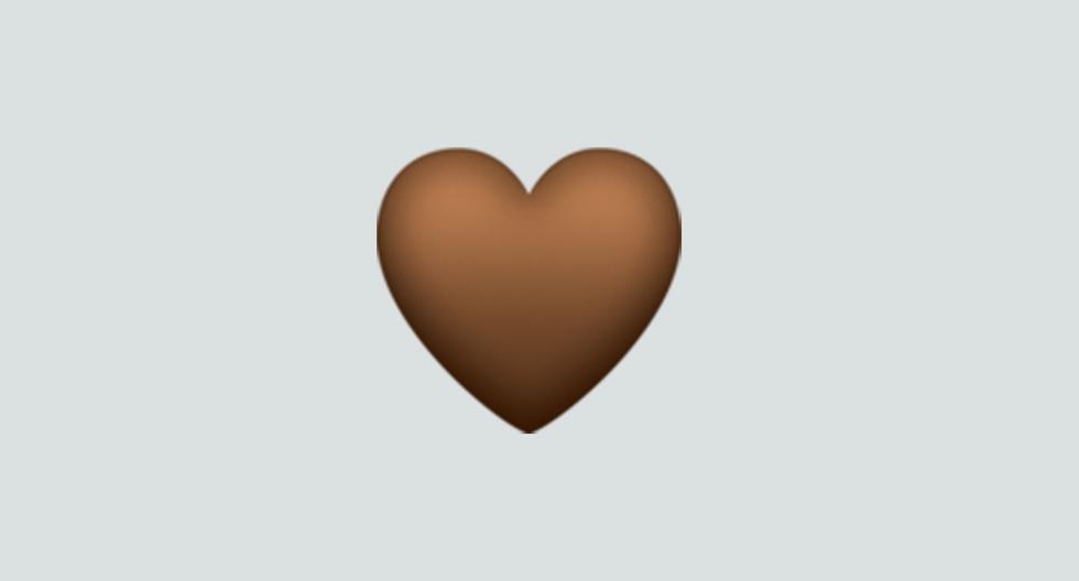 Emoji meanings heart 