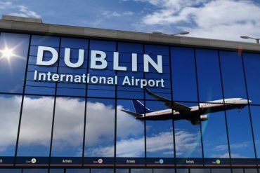Kovid-19: Travel restrictions lifted in Ireland!