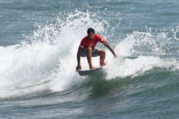 Surfing, skateboarding, volleyball and more;  Olympic schedule for July 25/26