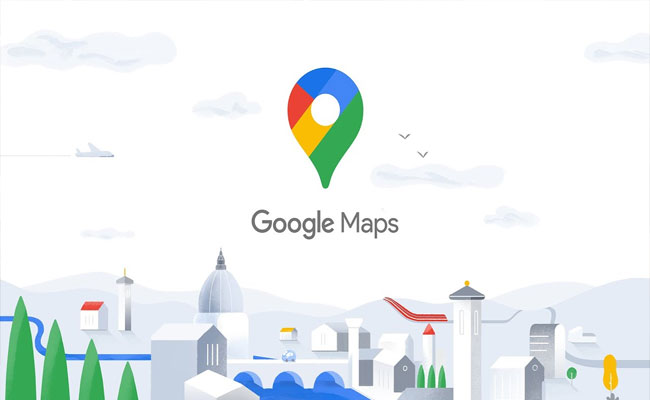 Add your business to Google and display it on Google Maps