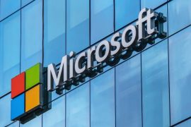 Defamatory Microsoft, 315 billion profit in Europe by 2020, no tax in Ireland