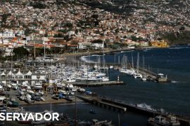 Agreement on the Imposition of a Global Tax on Multinational Companies Without “Influence” on Madeira’s Free Trade Zone - Observer