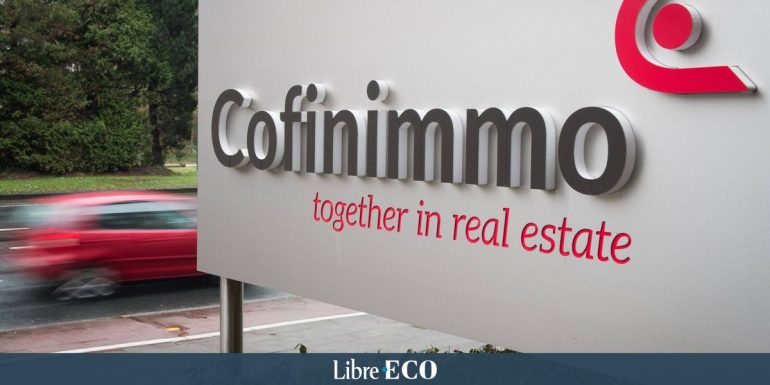 Along with the United Kingdom, Cofinimo offers itself a ninth country