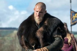 Amazon deletes "Vikings" finale - surprisingly responsive fans