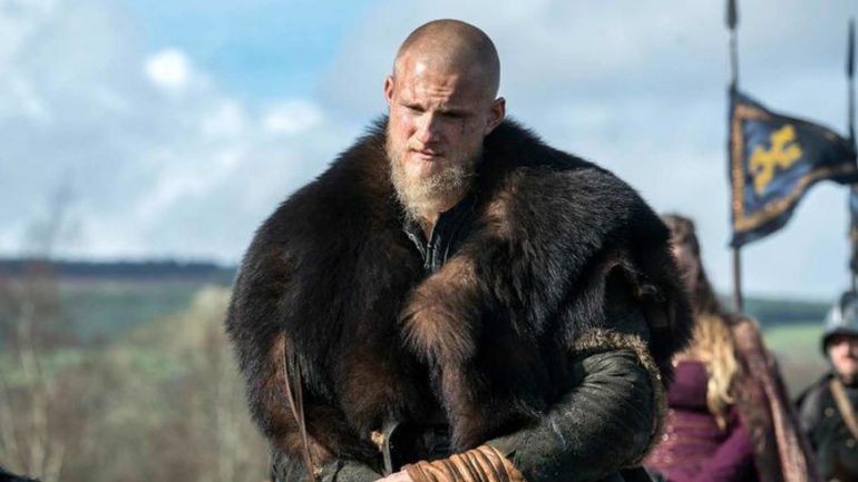 Amazon deletes "Vikings" finale - surprisingly responsive fans