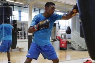 Boxing - Olympics 2021 - Five blues leave for Japan