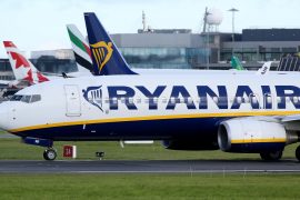 Despite the resumption of traffic, Ryanair continues to increase losses