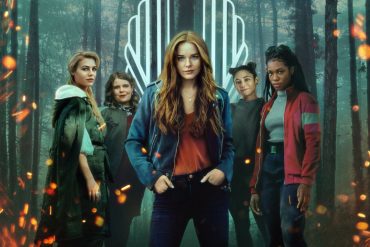 Destiny - Winfs Saga on Netflix: Season 2 goes into production, Flora has finally arrived!  - News series