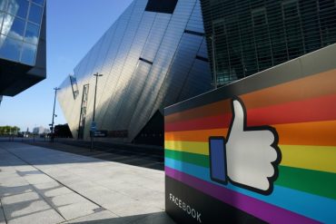 ECJ: Not only Ireland can take action against Facebook in case of GDPR violation - Economy
