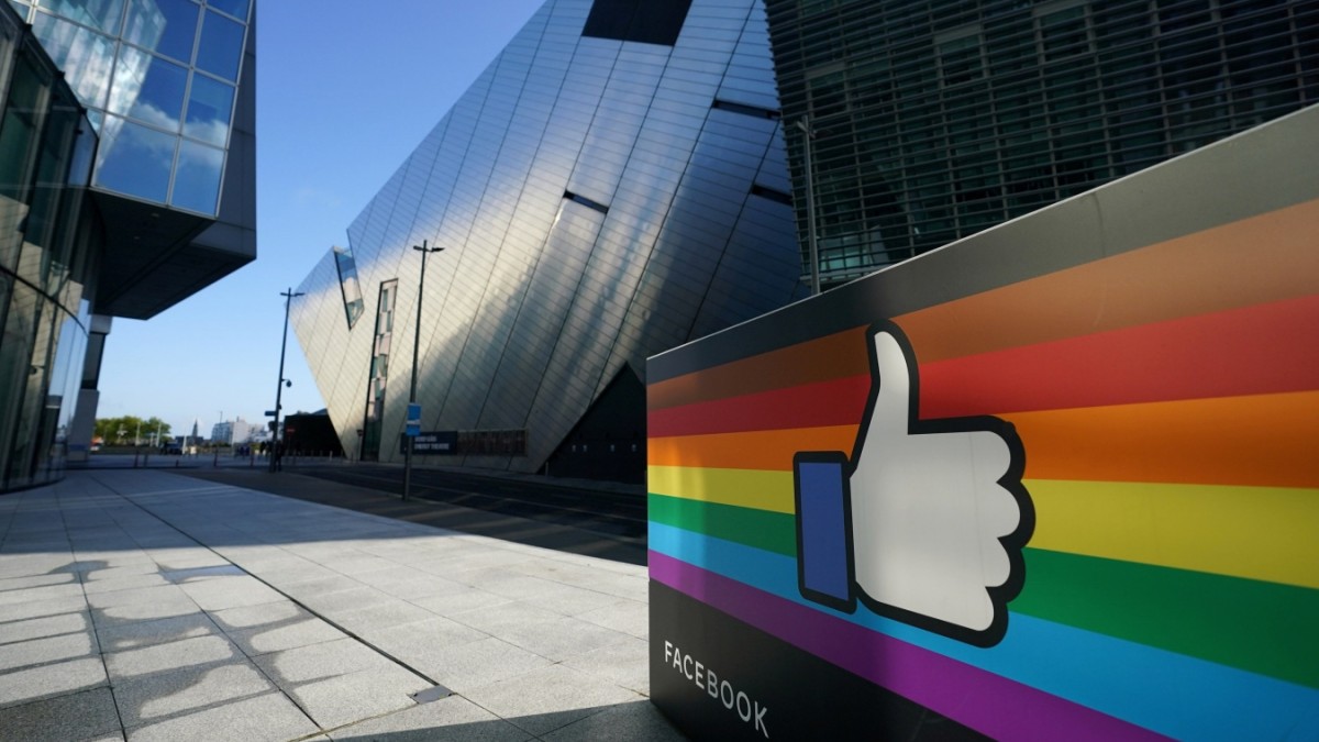 ECJ: Not only Ireland can take action against Facebook in case of GDPR violation - Economy

