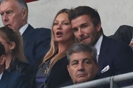 Euro 2020: These stars rejoice at the stands at Wembley
