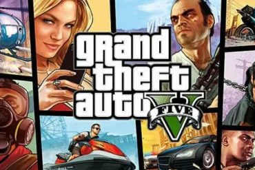 Grand Theft Auto 5 How To Download Grand Theft Auto Game On Android And iPhone In Just Two Minutes