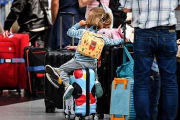 Holidays: 3 tips for organizing your suitcase