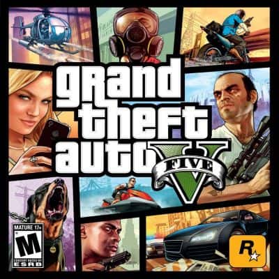 How to Download Game Grand Theft Auto GTA 5 and What are its Advantages .. How to Play GTA Game, Latest Version 2021