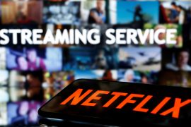 Netflix has seen an increase in production and costs in South Korea