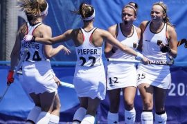 Olympia - Hockey women start with victory over Great Britain - Sports