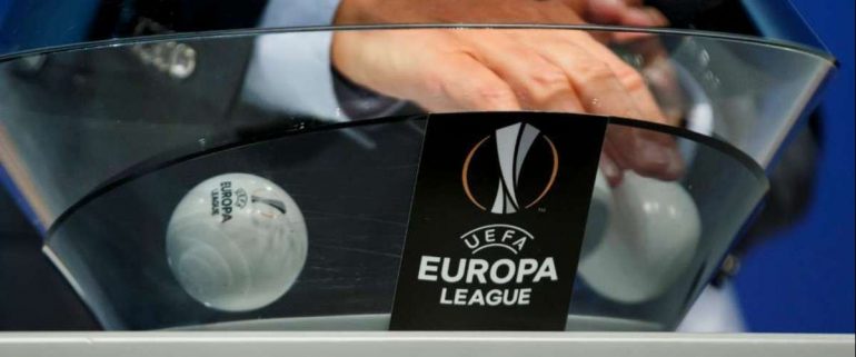 Panos and Santa Clara already know their Europa League rivals