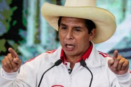 Pedro Castillo: Learn more about the elected president of Peru |  The world