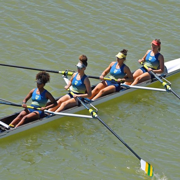 Remor guarantees a place for athletes from Para O Futuro in the semifinals of the World Rowing Championships |  Sports