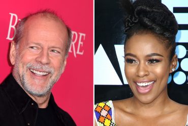 Saban Films acquires "Soul Assassin" with Bruce Willis and Nomsamo Embatha