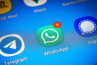 Signal and Telegram: Really more data protection than WhatsApp?  Alternatives are also widespread