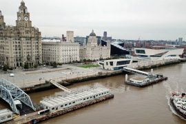 UNESCO, Liverpool Port is no longer a World Heritage Site