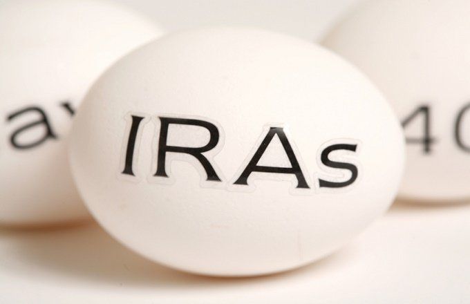 Use your real estate IRA with your retirement life - financially and financially