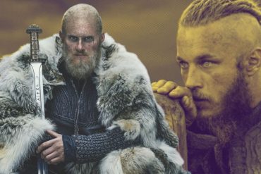 "Vikings: Valhalla" - all about Viking Saga content, cast and early films