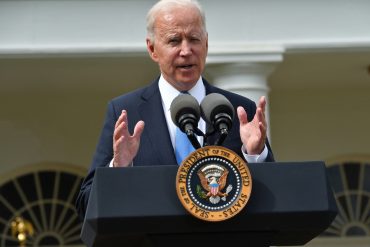 Why are Biden closing borders?